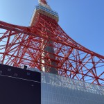 【東京タワー階段競争】下半身の体力アップには『階段』をうまく利用しましょう！