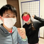 【お客様の成果】お客様が東京マラソンで完走されました！