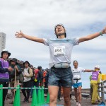 【挑戦】今年も日本一過酷な山岳レースにチャレンジしてきました！